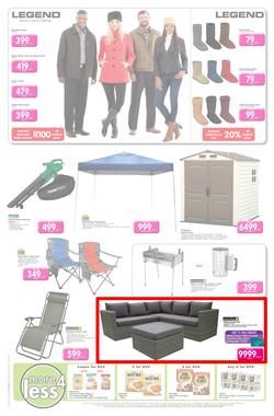 Makro : General Merchandise (23 Jun - 29 Jun 2015) , page 6