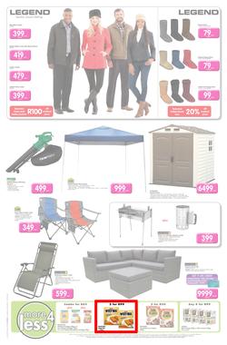 Makro : General Merchandise (23 Jun - 29 Jun 2015) , page 6