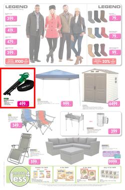 Makro : General Merchandise (23 Jun - 29 Jun 2015) , page 6