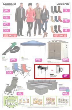 Makro : General Merchandise (23 Jun - 29 Jun 2015) , page 6