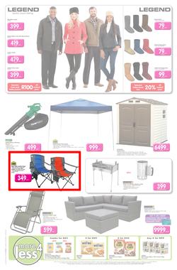 Makro : General Merchandise (23 Jun - 29 Jun 2015) , page 6