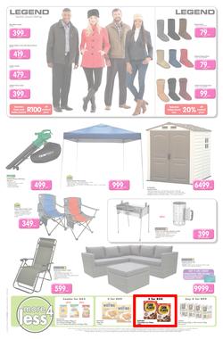 Makro : General Merchandise (23 Jun - 29 Jun 2015) , page 6