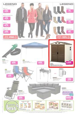 Makro : General Merchandise (23 Jun - 29 Jun 2015) , page 6