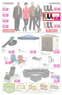 Makro : General Merchandise (23 Jun - 29 Jun 2015) , page 6