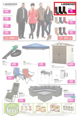 Makro : General Merchandise (23 Jun - 29 Jun 2015) , page 6