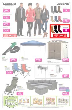 Makro : General Merchandise (23 Jun - 29 Jun 2015) , page 6