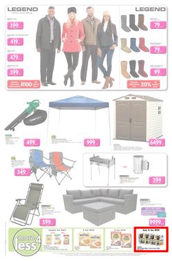 Makro : General Merchandise (23 Jun - 29 Jun 2015) , page 6