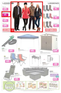 Makro : General Merchandise (23 Jun - 29 Jun 2015) , page 6