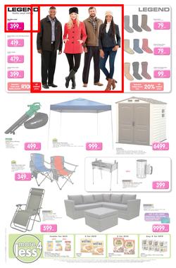 Makro : General Merchandise (23 Jun - 29 Jun 2015) , page 6