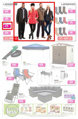 Makro : General Merchandise (23 Jun - 29 Jun 2015) , page 6