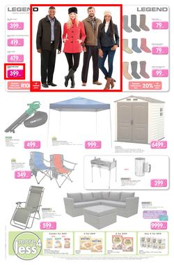 Makro : General Merchandise (23 Jun - 29 Jun 2015) , page 6