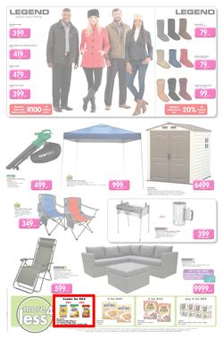 Makro : General Merchandise (23 Jun - 29 Jun 2015) , page 6