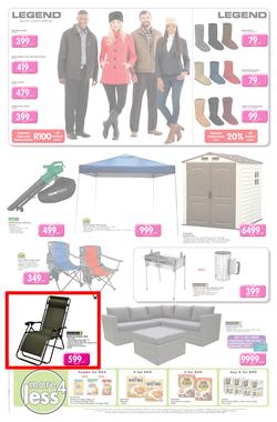 Makro : General Merchandise (23 Jun - 29 Jun 2015) , page 6