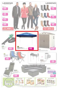 Makro : General Merchandise (23 Jun - 29 Jun 2015) , page 6