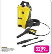 Karcher K5 Compact High Pressure Cleaner-Each