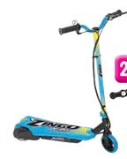 Zingo 100W Electric Scooter X100-Each
