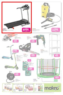 Makro : General Merchandise (23 Jun - 29 Jun 2015) , page 7