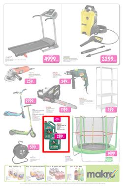 Makro : General Merchandise (23 Jun - 29 Jun 2015) , page 7
