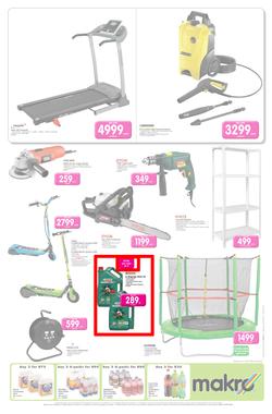 Makro : General Merchandise (23 Jun - 29 Jun 2015) , page 7