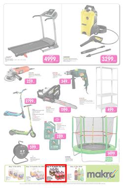 Makro : General Merchandise (23 Jun - 29 Jun 2015) , page 7