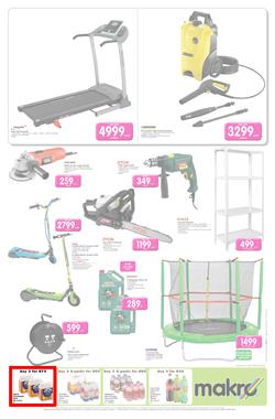 Makro : General Merchandise (23 Jun - 29 Jun 2015) , page 7