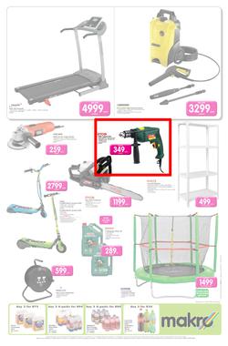 Makro : General Merchandise (23 Jun - 29 Jun 2015) , page 7