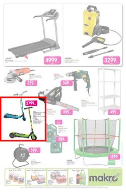 Makro : General Merchandise (23 Jun - 29 Jun 2015) , page 7