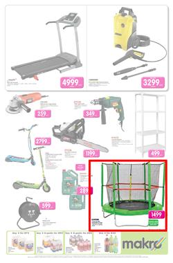 Makro : General Merchandise (23 Jun - 29 Jun 2015) , page 7