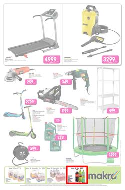 Makro : General Merchandise (23 Jun - 29 Jun 2015) , page 7