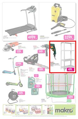 Makro : General Merchandise (23 Jun - 29 Jun 2015) , page 7