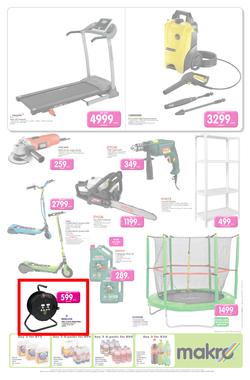 Makro : General Merchandise (23 Jun - 29 Jun 2015) , page 7