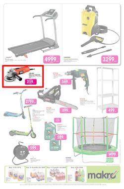 Makro : General Merchandise (23 Jun - 29 Jun 2015) , page 7