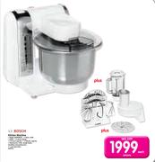 Bosch Kitchen Machine MUM48CR1