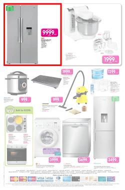 Makro : General Merchandise (23 Jun - 29 Jun 2015) , page 8