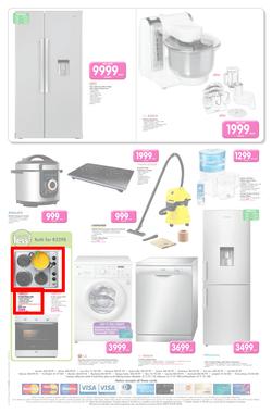 Makro : General Merchandise (23 Jun - 29 Jun 2015) , page 8