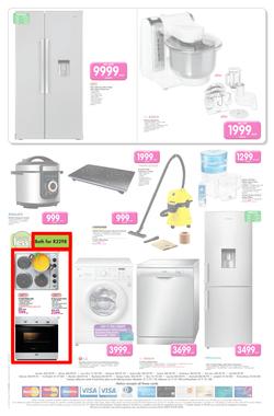 Makro : General Merchandise (23 Jun - 29 Jun 2015) , page 8