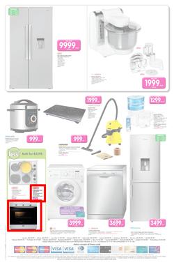 Makro : General Merchandise (23 Jun - 29 Jun 2015) , page 8