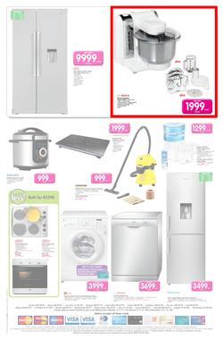 Makro : General Merchandise (23 Jun - 29 Jun 2015) , page 8