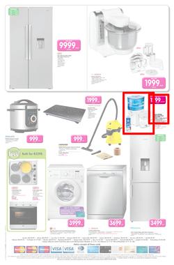 Makro : General Merchandise (23 Jun - 29 Jun 2015) , page 8