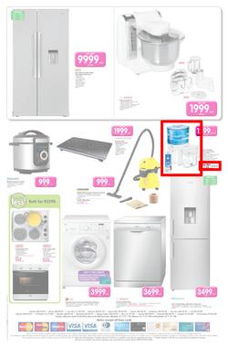 Makro : General Merchandise (23 Jun - 29 Jun 2015) , page 8