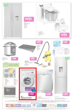 Makro : General Merchandise (23 Jun - 29 Jun 2015) , page 8