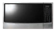 Samsung 32L Electronic Microwave Oven Silver ME9114S