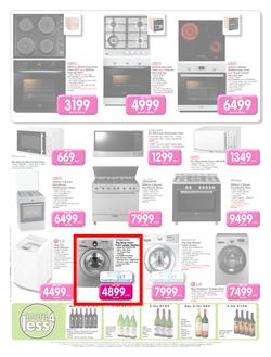 Makro : General Merchandise (03 Nov - 09 Nov 2015), page 2