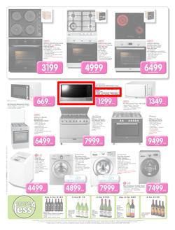 Makro : General Merchandise (03 Nov - 09 Nov 2015), page 2