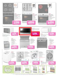 Makro : General Merchandise (03 Nov - 09 Nov 2015), page 2