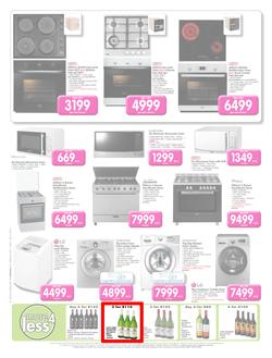 Makro : General Merchandise (03 Nov - 09 Nov 2015), page 2