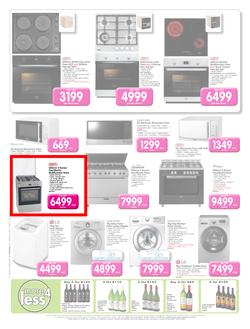 Makro : General Merchandise (03 Nov - 09 Nov 2015), page 2
