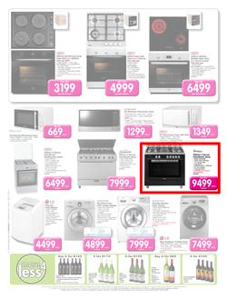 Makro : General Merchandise (03 Nov - 09 Nov 2015), page 2