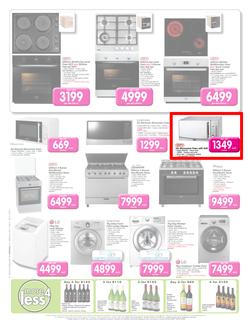 Makro : General Merchandise (03 Nov - 09 Nov 2015), page 2