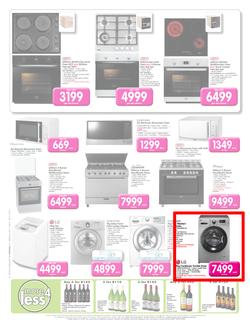 Makro : General Merchandise (03 Nov - 09 Nov 2015), page 2